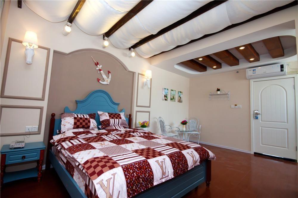 Sanya Noble The Seaview Tavern Hotel Tam Á Ngoại thất bức ảnh